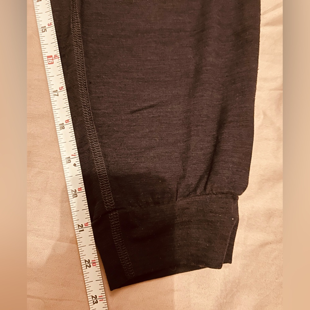 Vuori Lux Jumpsuit Size Small - Picture 4 of 15